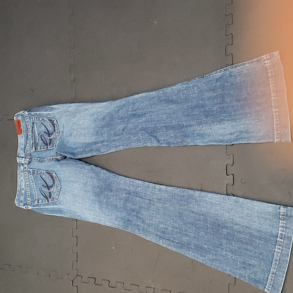 Express Jean - Picture 4 of 4